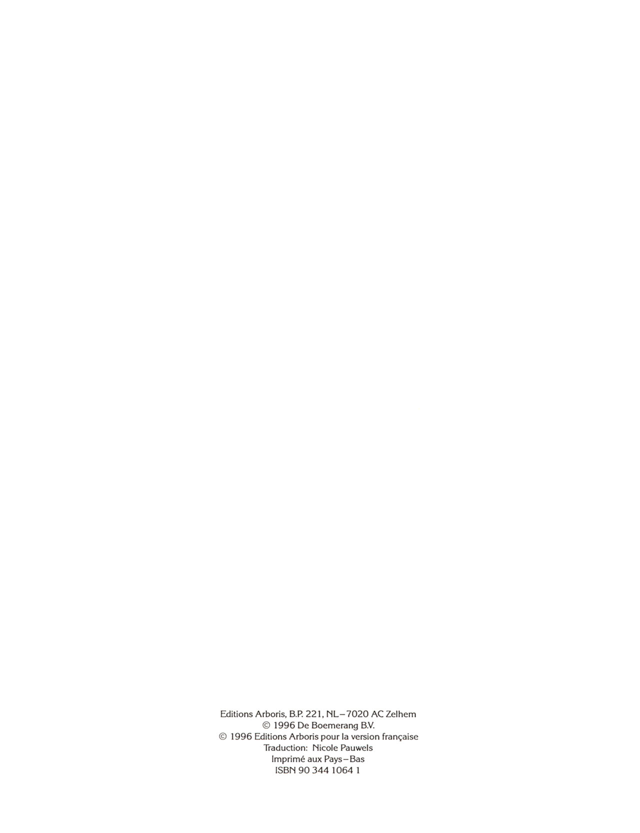 Salut les coquines - Volume 4 - Dur, Dur, les faibles femmes ! page 3 full