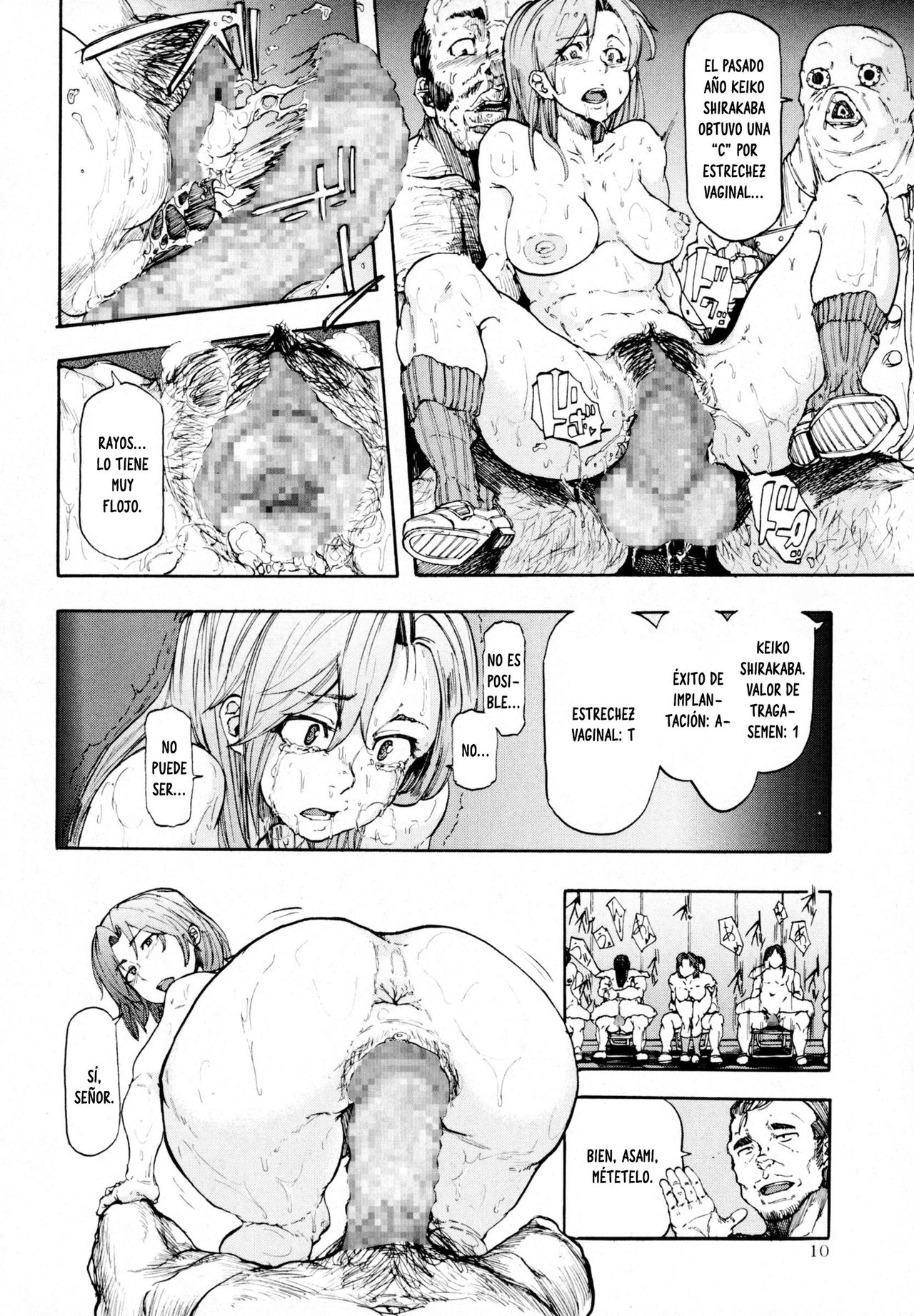 Ai no Neuchi page 4 full