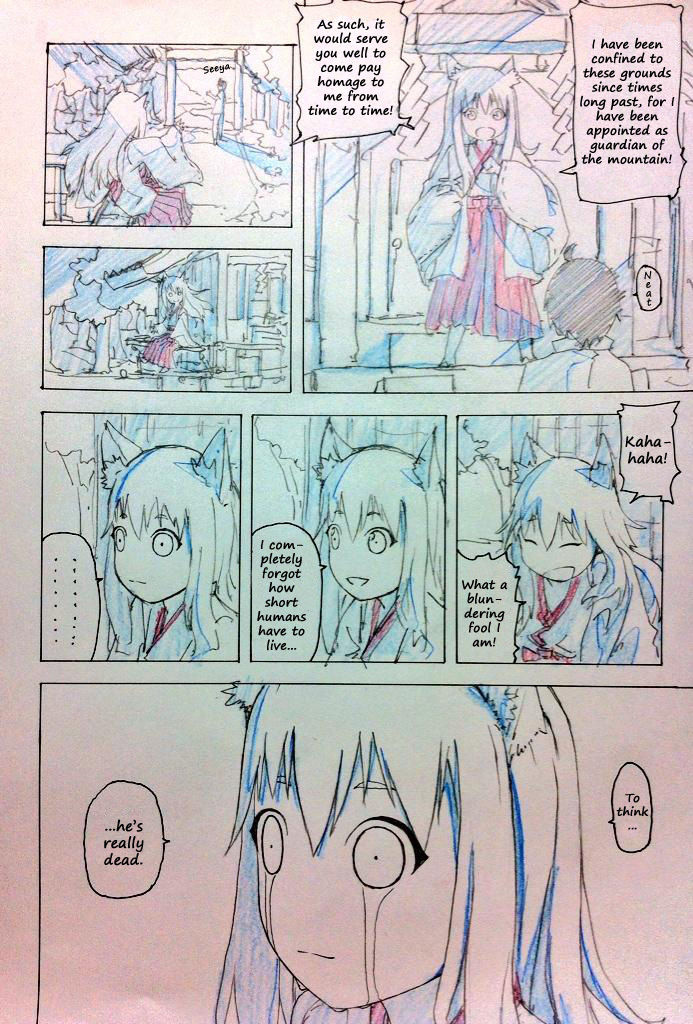 Artist - Barikios page 2 full