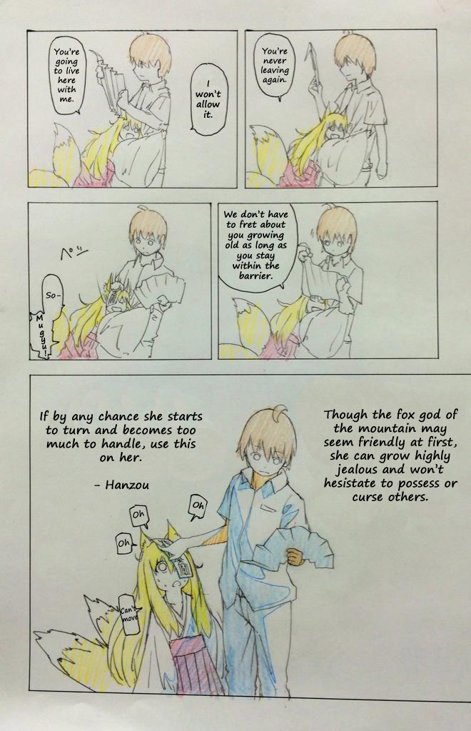 Artist - Barikios page 5 full
