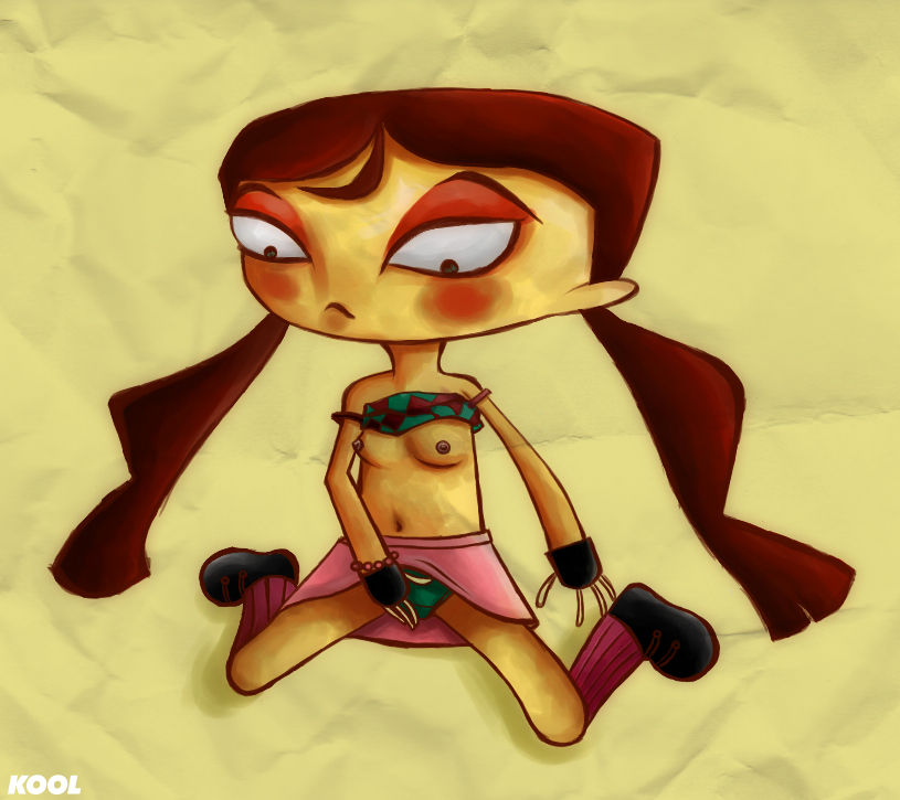 Psychonauts page 6 full