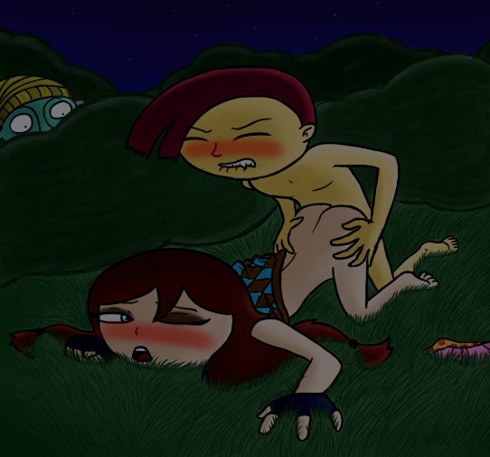 Psychonauts page 7 full