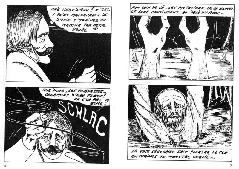 Duchmoll - Volume 2 page 4 full