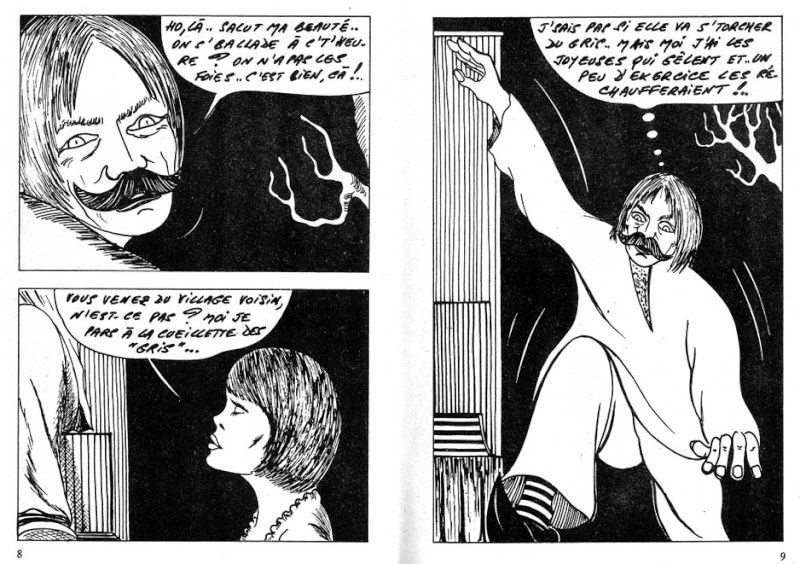 Duchmoll - Volume 2 page 6 full
