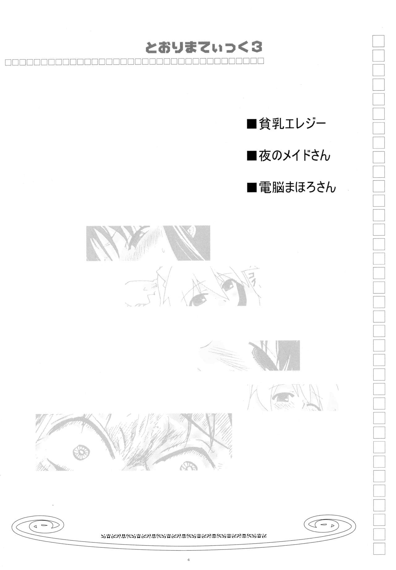 Toorimatic 3 page 3 full