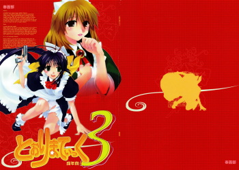 Toorimatic 3 cover