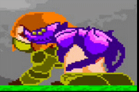 BARRAGE! page 1 full