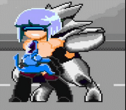 BARRAGE! page 10 full