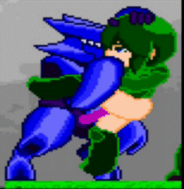 BARRAGE! page 2 full