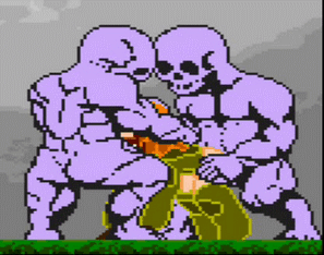 BARRAGE! page 4 full