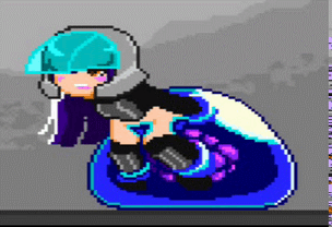 BARRAGE! page 5 full