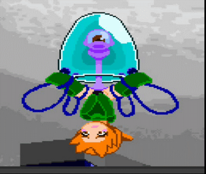 BARRAGE! page 6 full