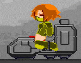 BARRAGE! page 7 full