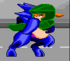 BARRAGE! page 8 full