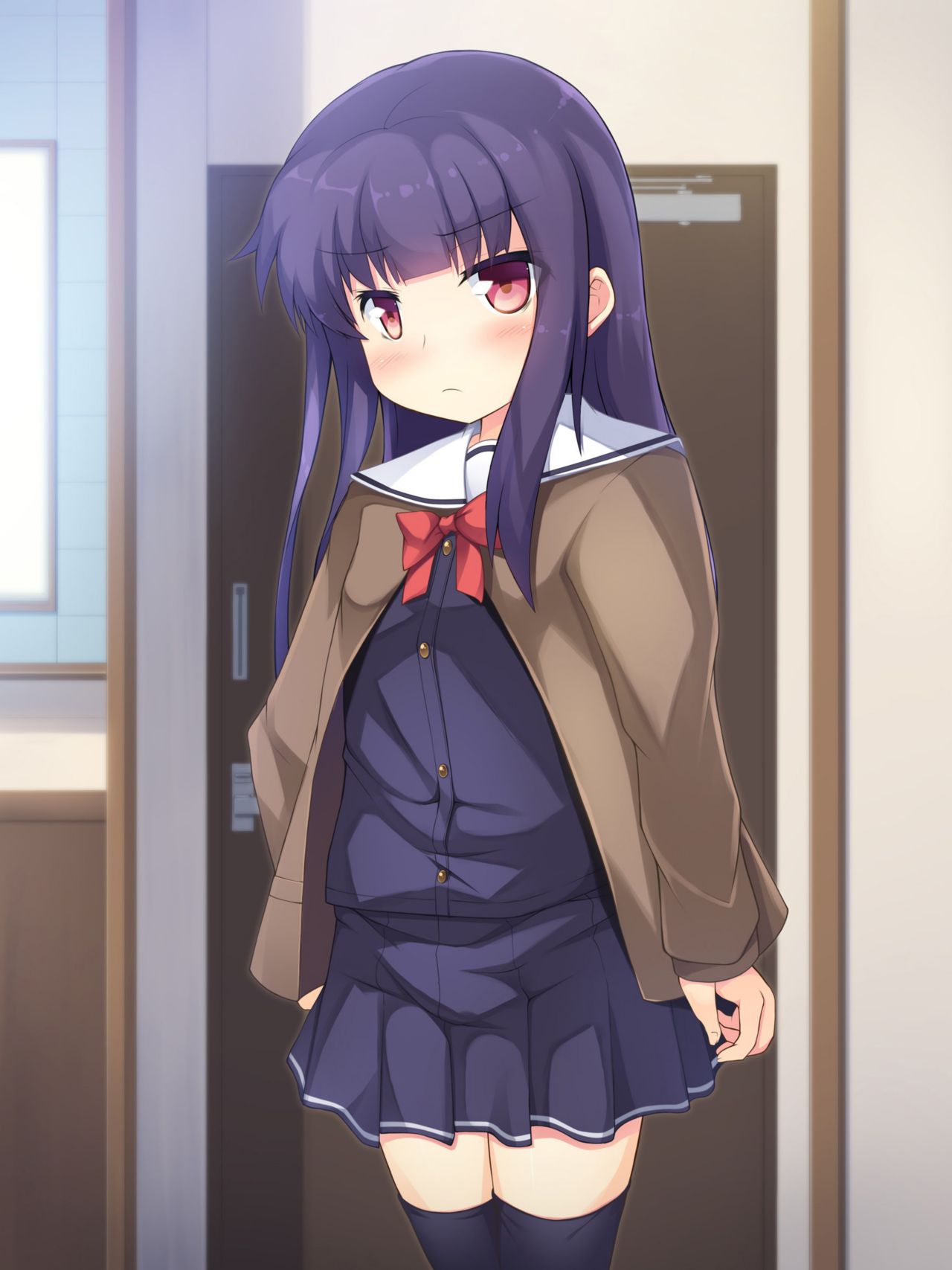Chichi to Musume no Omoide no Album page 2 full