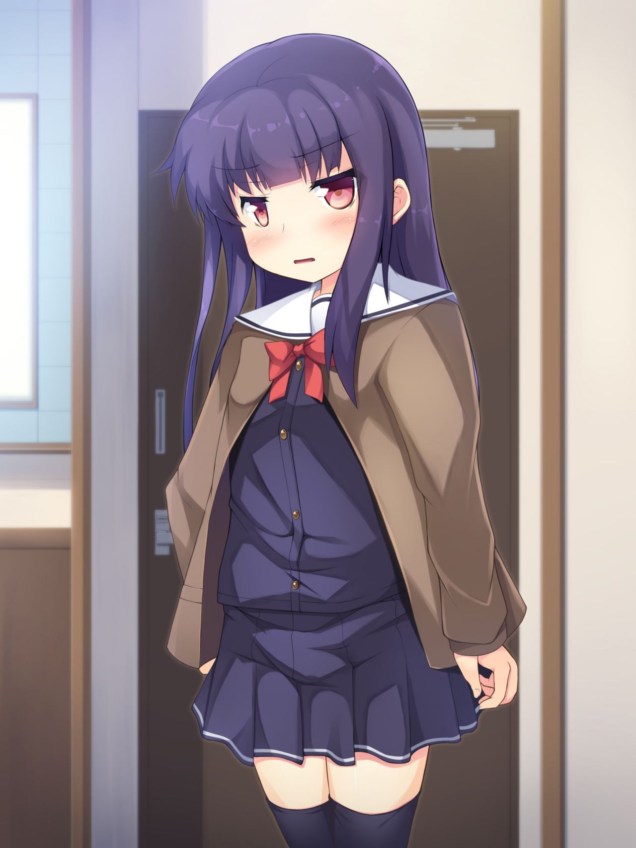 Chichi to Musume no Omoide no Album page 3 full