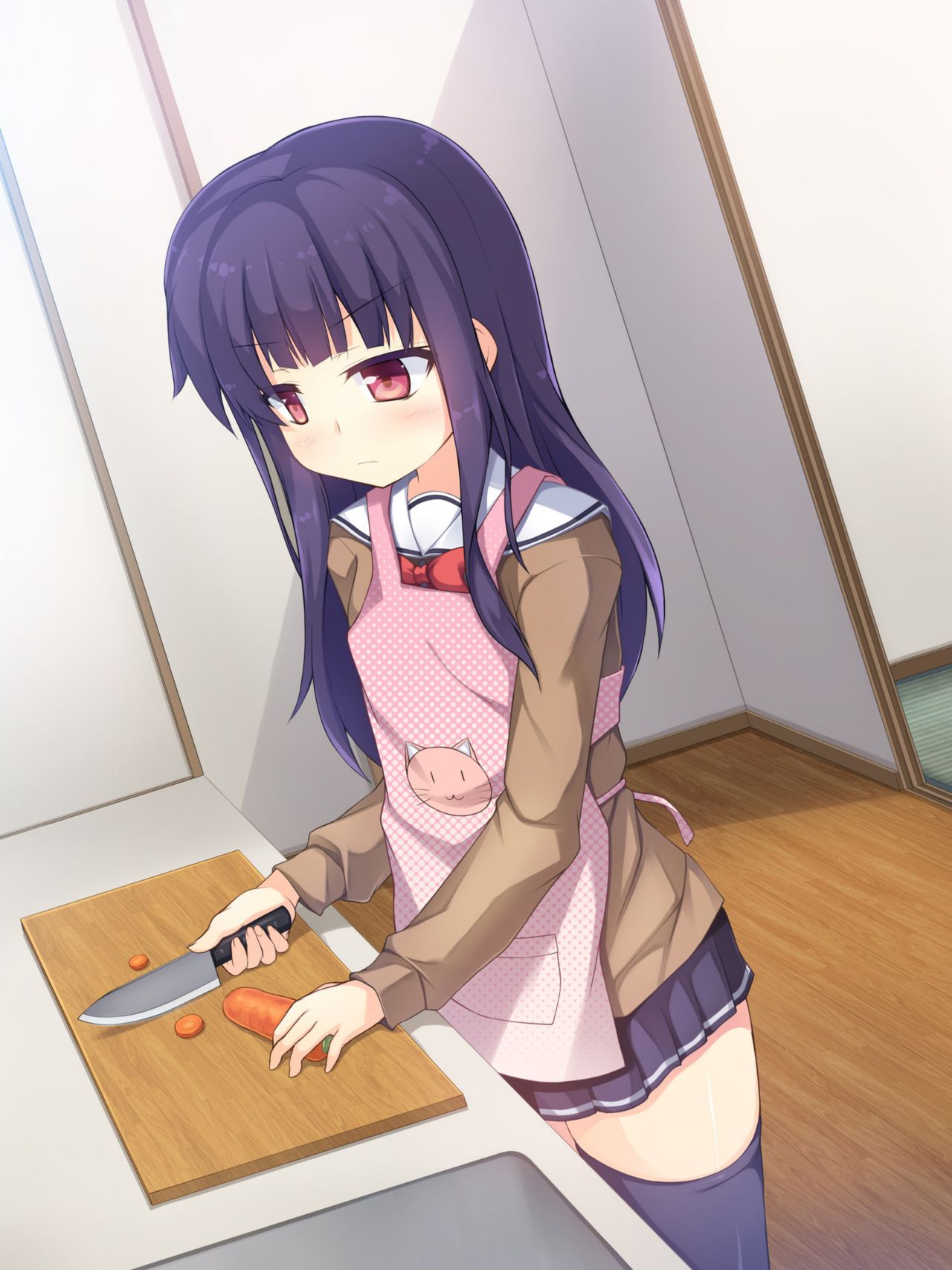 Chichi to Musume no Omoide no Album page 4 full