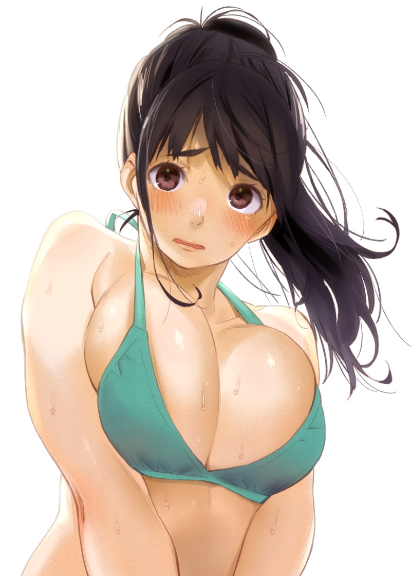 Artist - Ayase Totsuki page 5 full