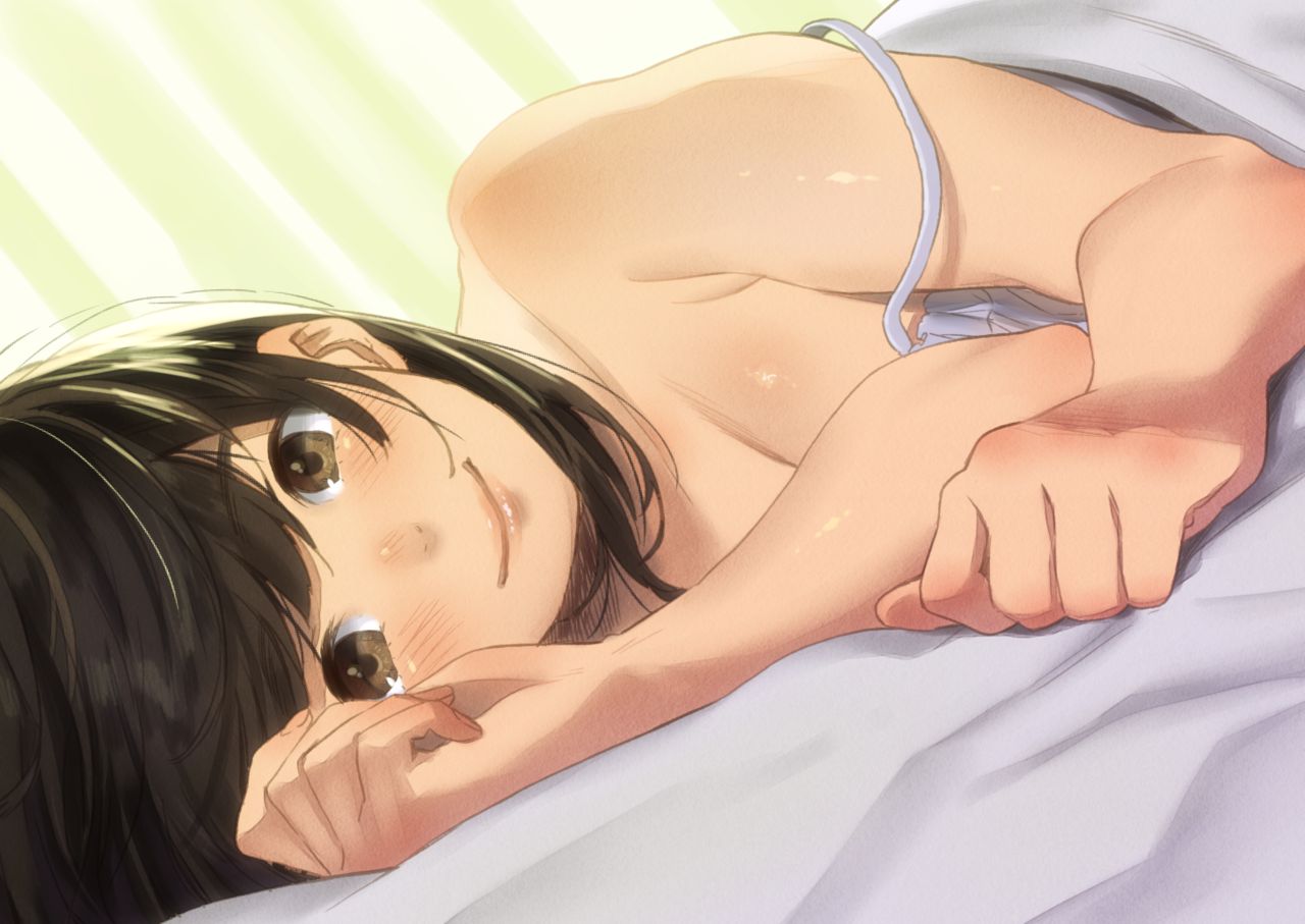 Artist - Ayase Totsuki page 6 full