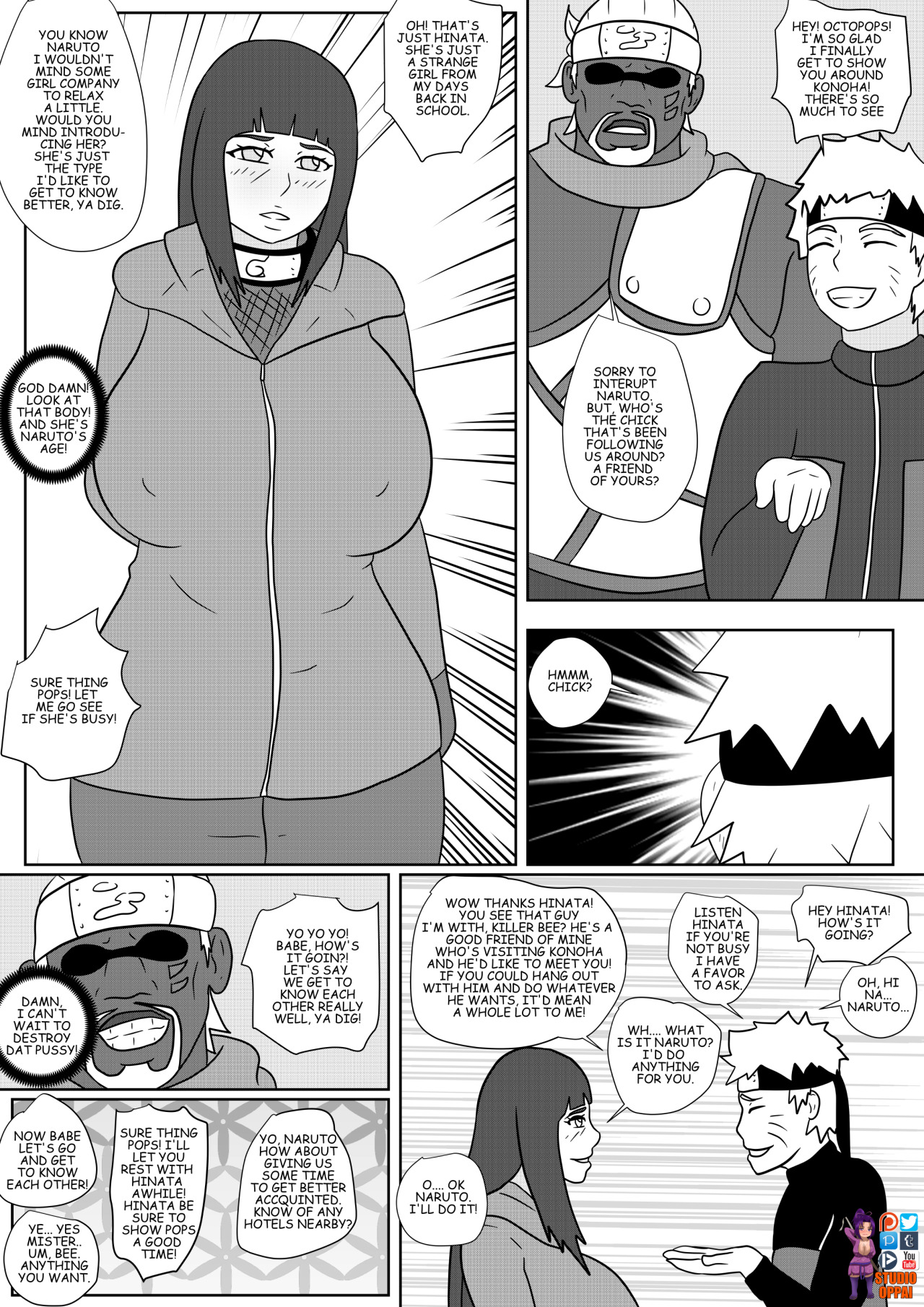 Size Does Matter After All page 2 full