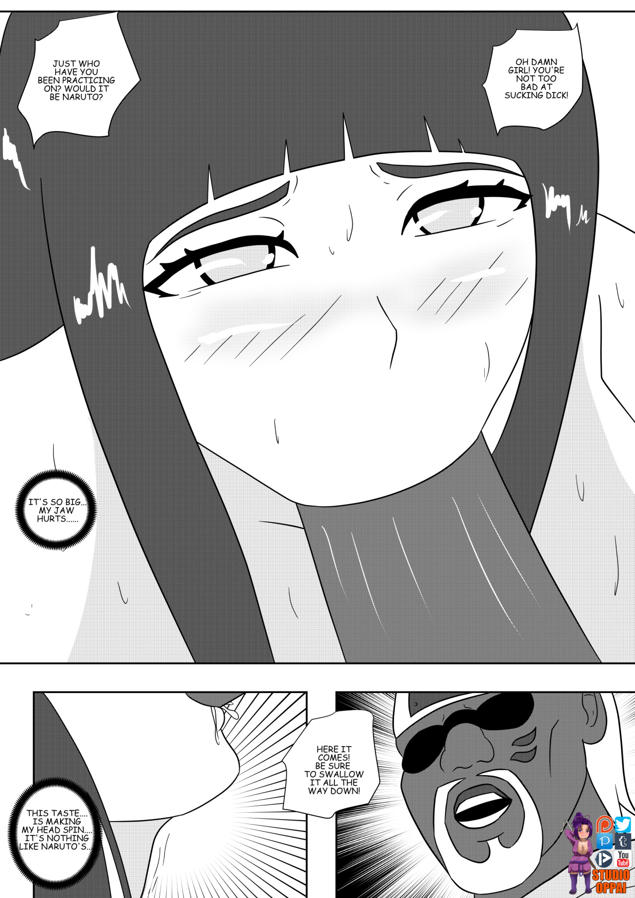 Size Does Matter After All page 5 full