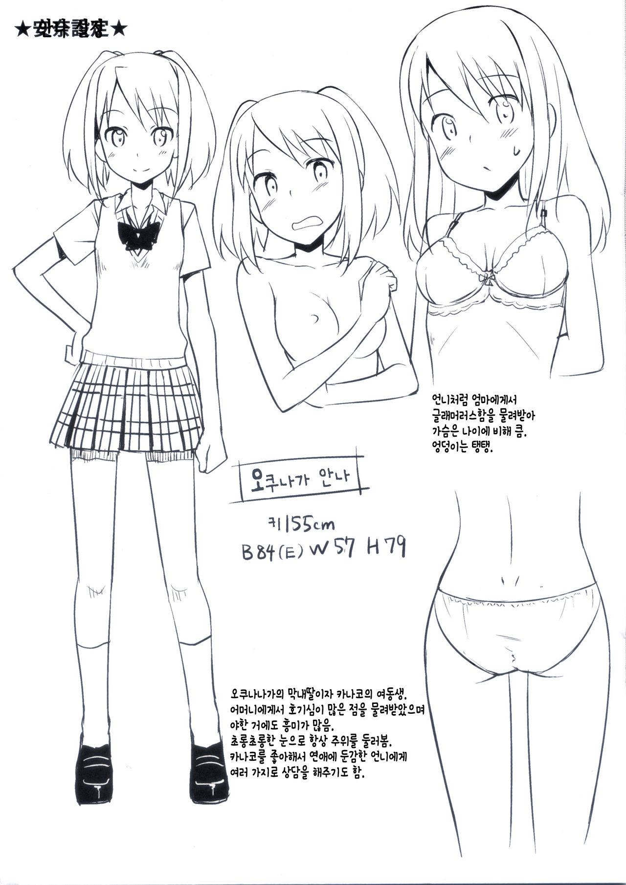 Musunde Hiraite Yori Imouto page 8 full