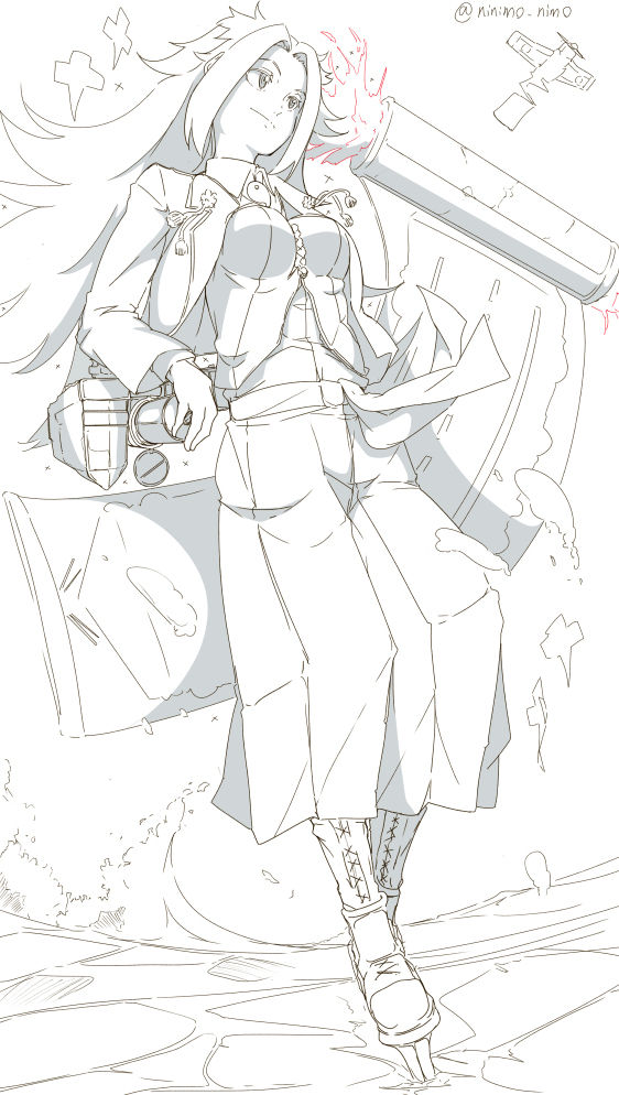 飛鷹型 page 9 full