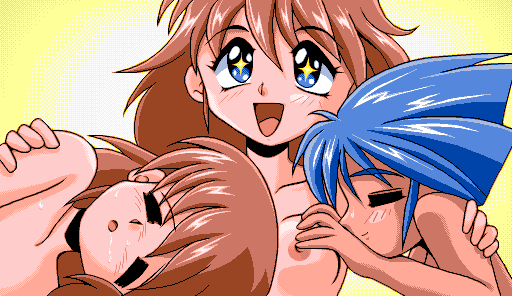 D. C. S volume 4: Imouto  ~14-sai no Natsu ni~ page 1 full