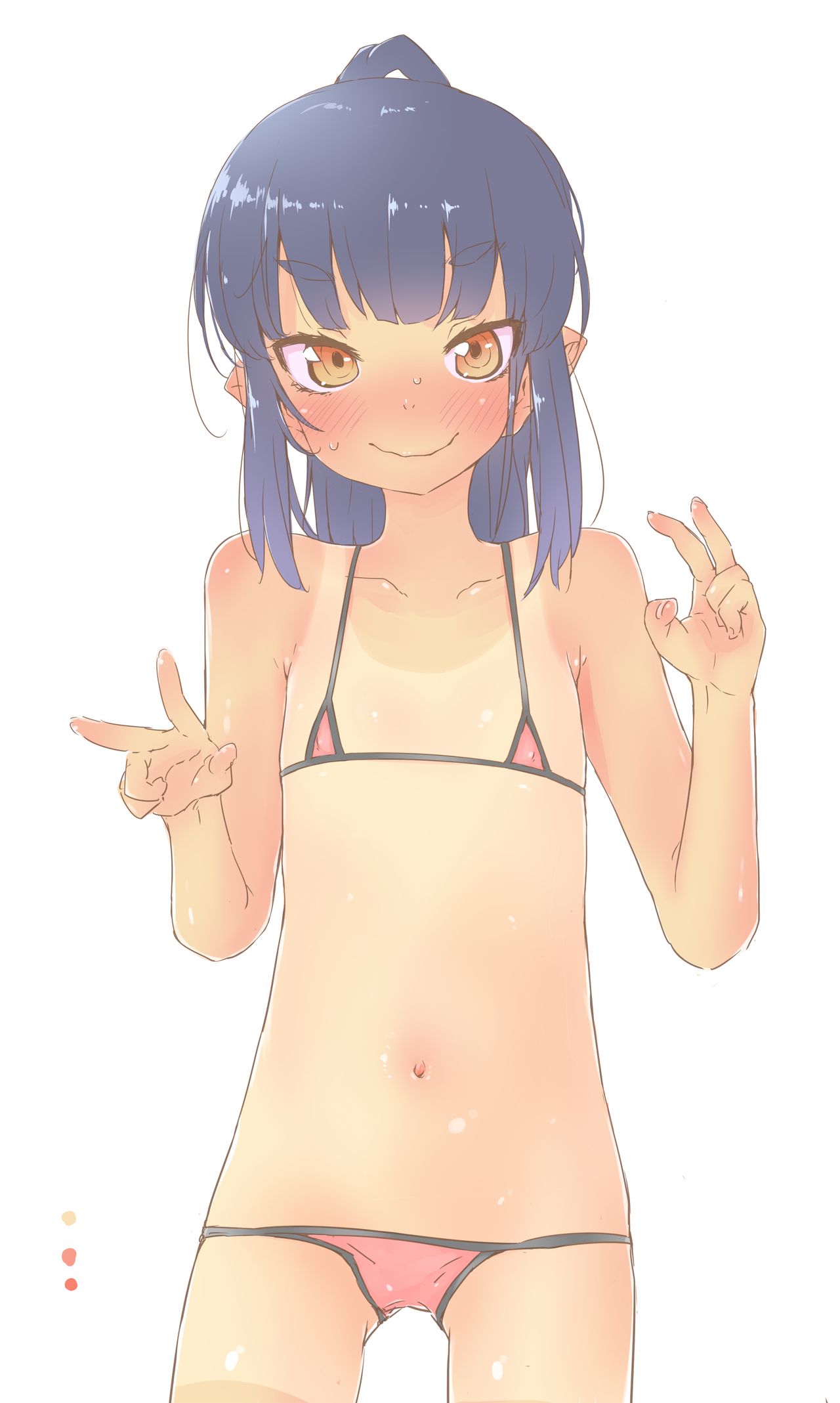 Akari-san collection page 3 full
