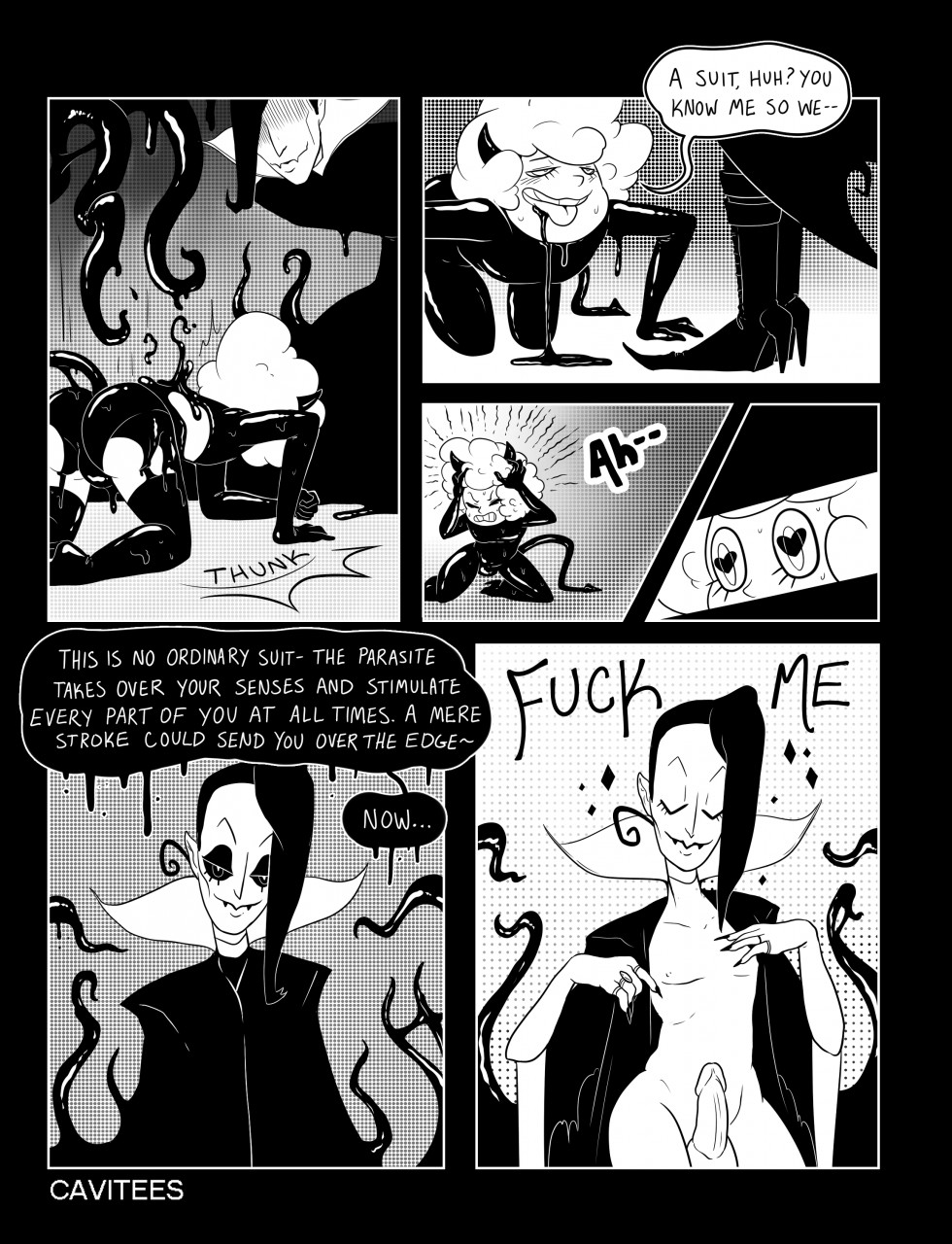 HALLOWEENIES page 4 full