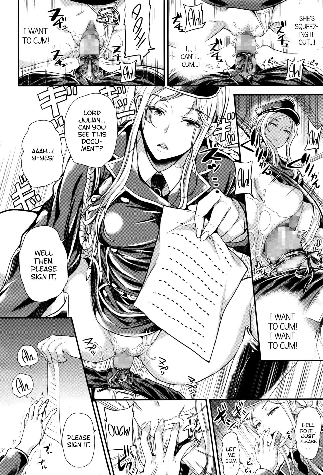 DROPOUT page 8 full