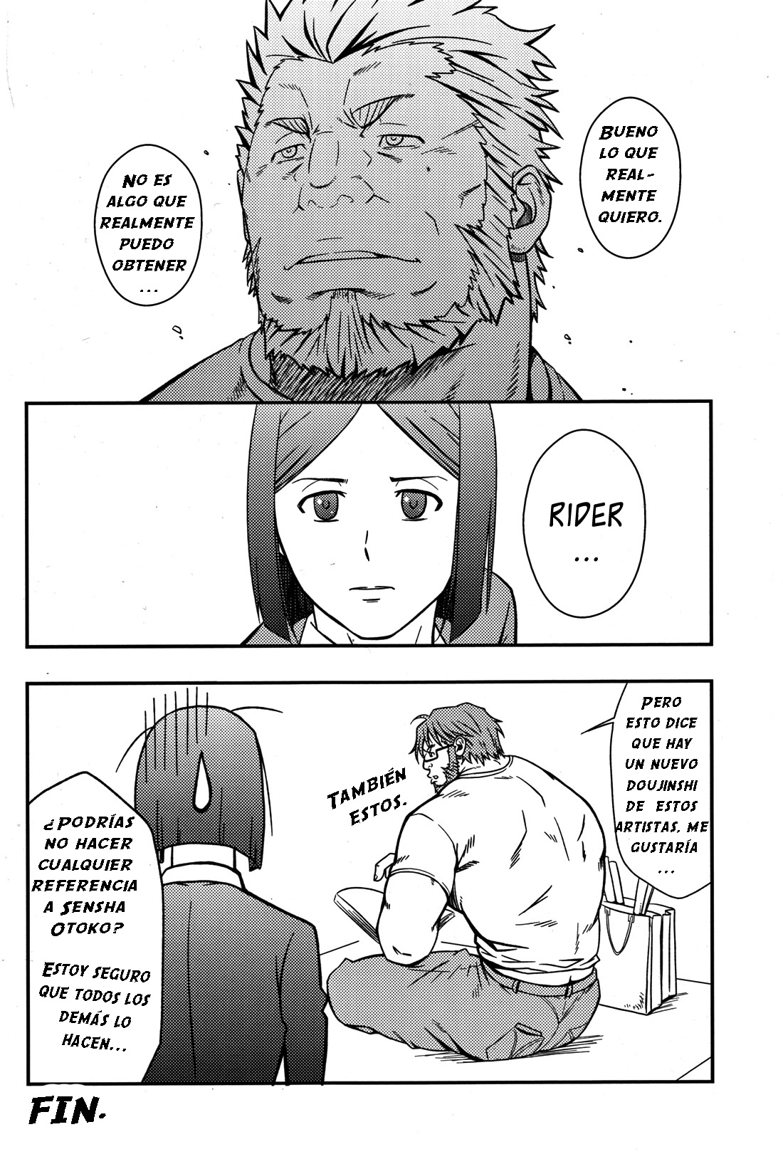 Easy Rider - Facil Rider page 5 full