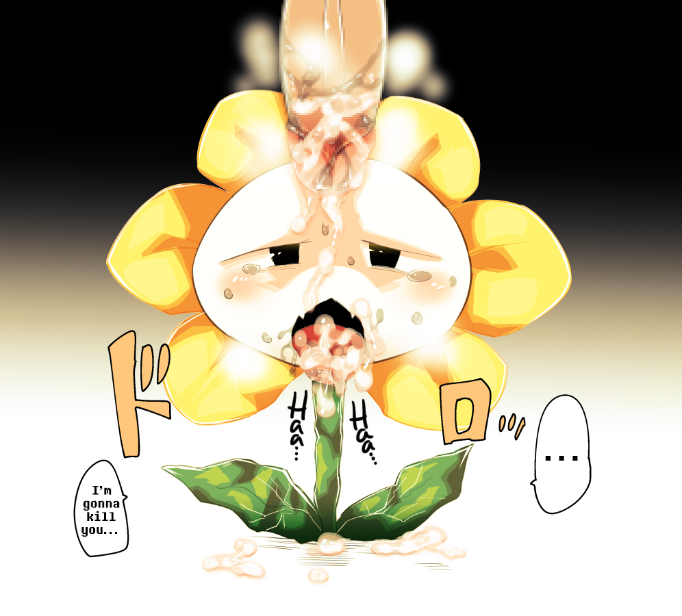 Kiniro no Ohana-chan | Golden Flower page 3 full