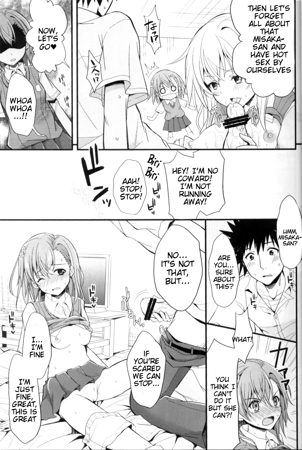 Shiyouyo! page 8 full