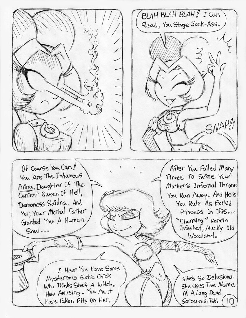 VaVoom! page 10 full