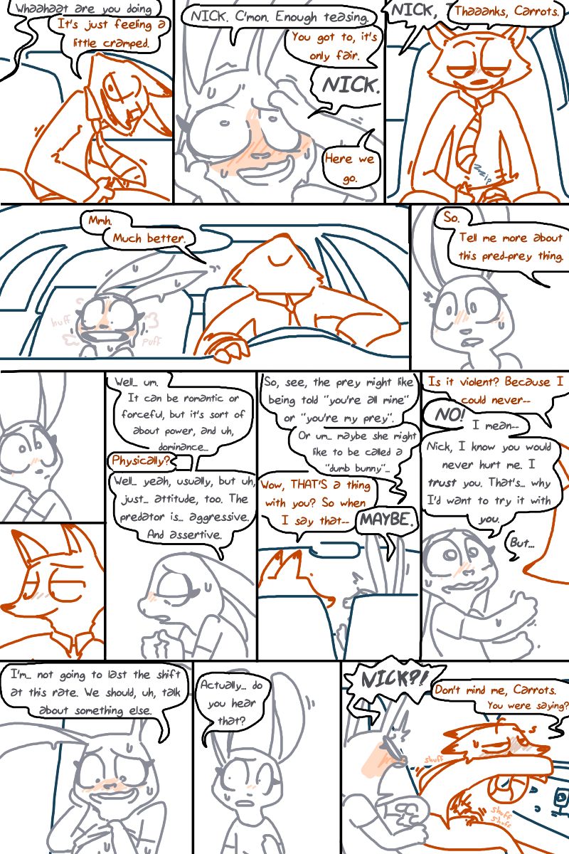 The Late Stake page 10 full
