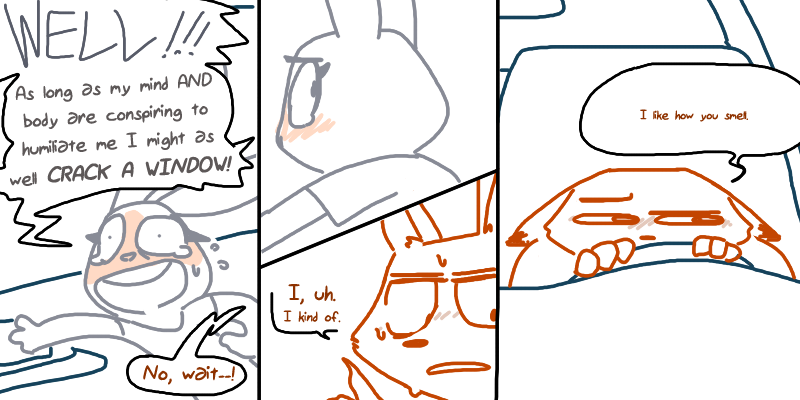 The Late Stake page 4 full