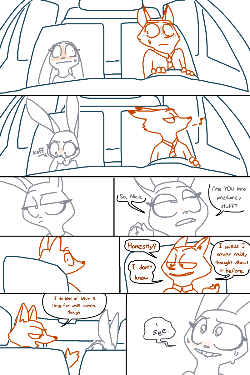 The Late Stake page 5 full