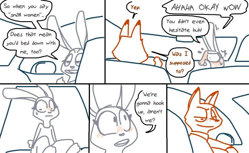 The Late Stake page 6 full