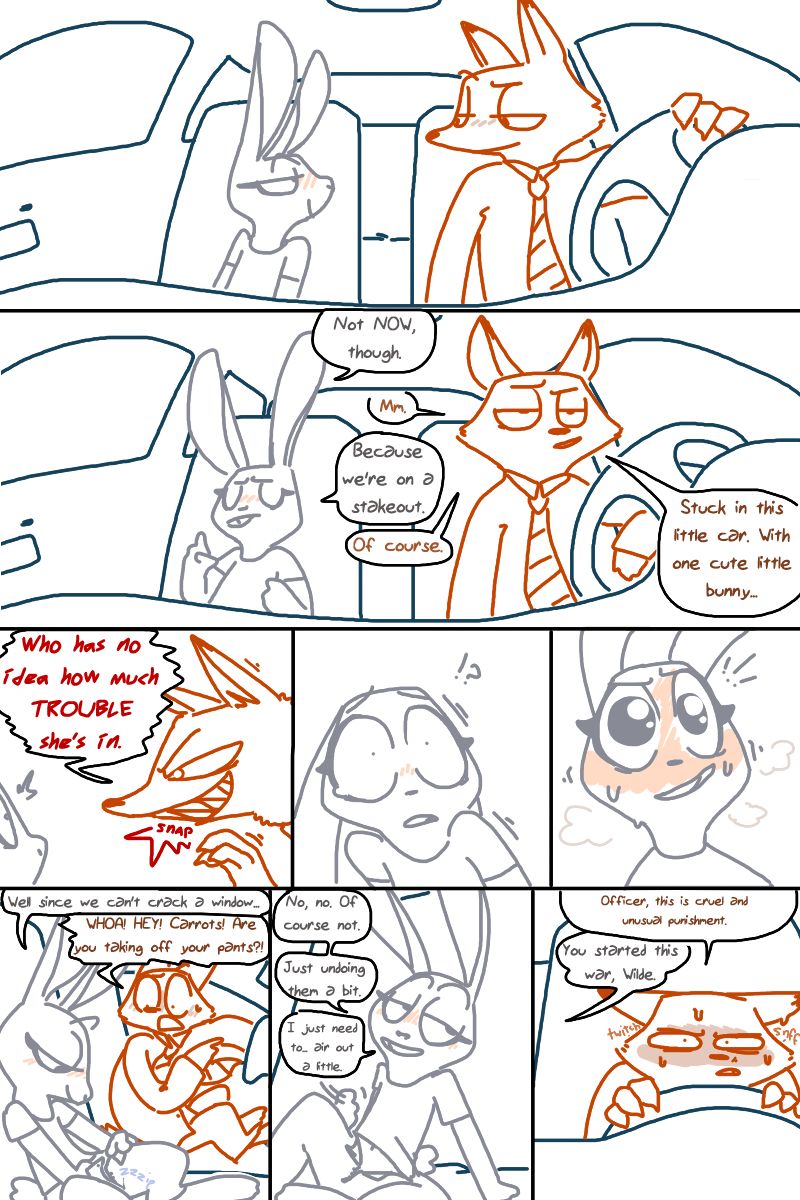 The Late Stake page 7 full