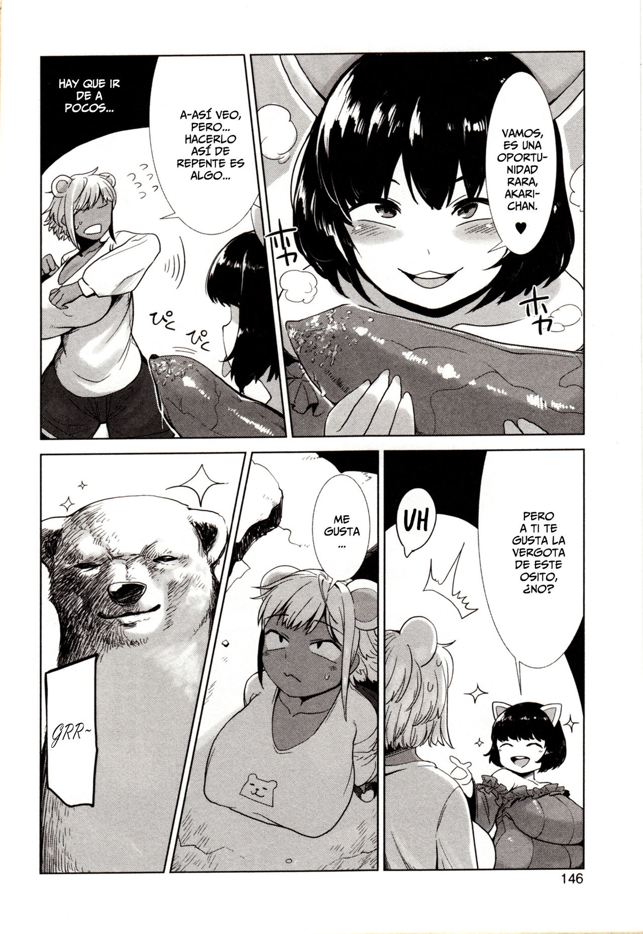 Polar Star page 4 full