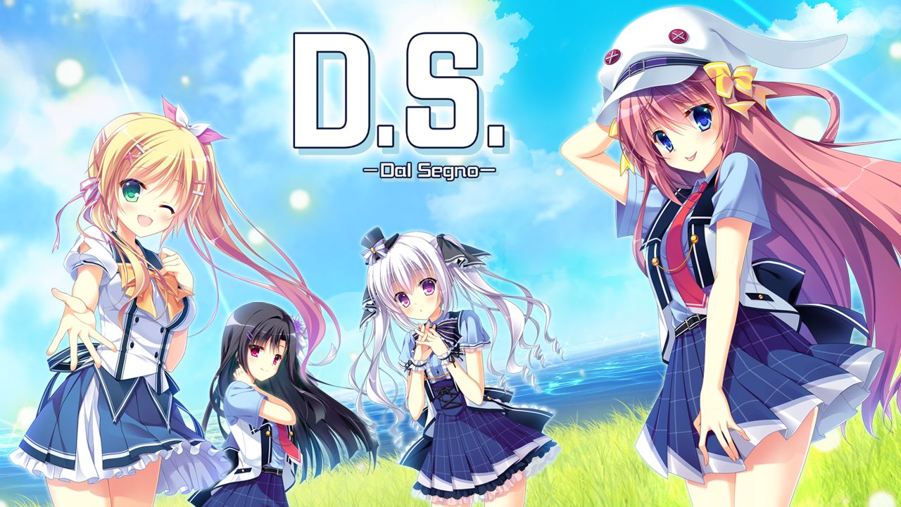 D.S. -Dal Segno- page 3 full