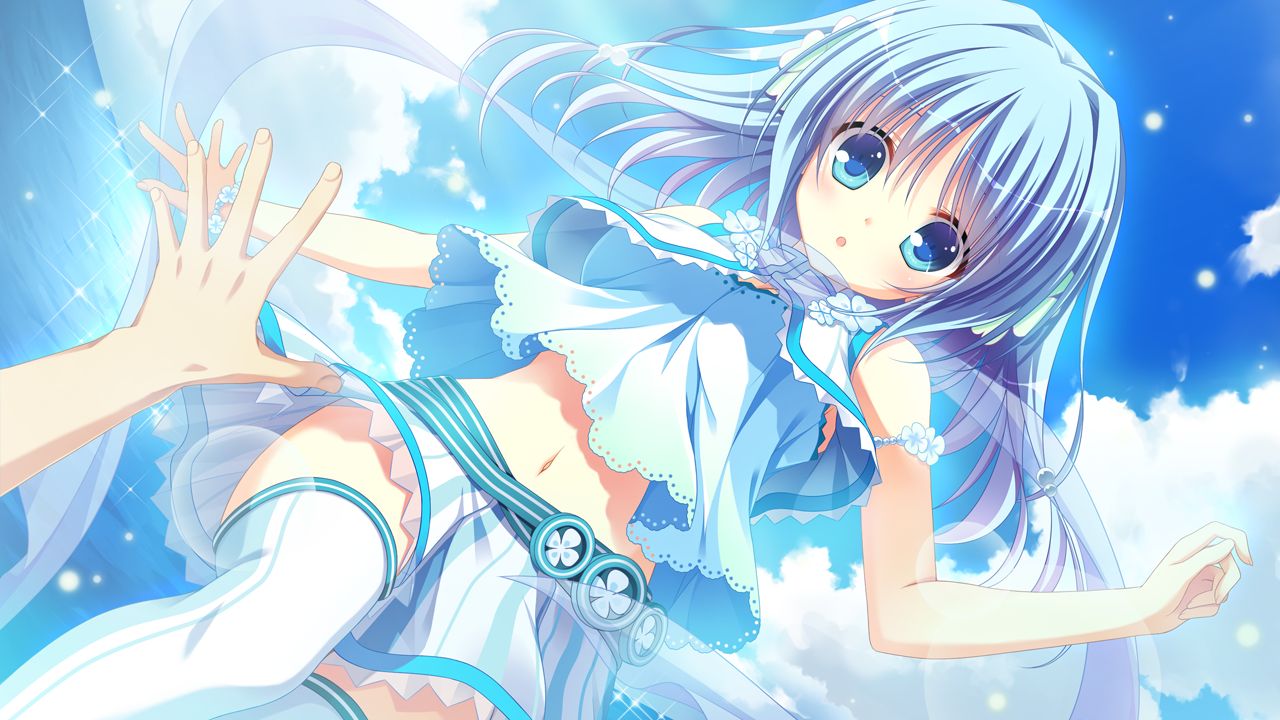 D.S. -Dal Segno- page 5 full