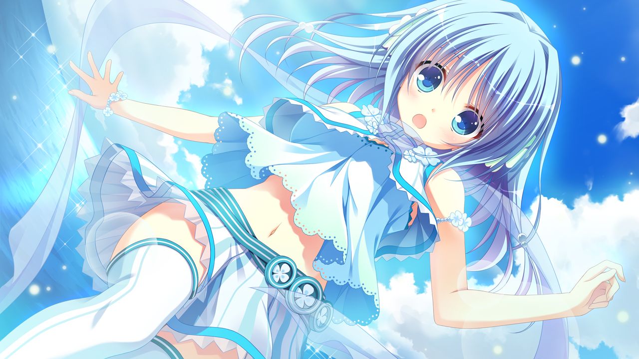 D.S. -Dal Segno- page 7 full