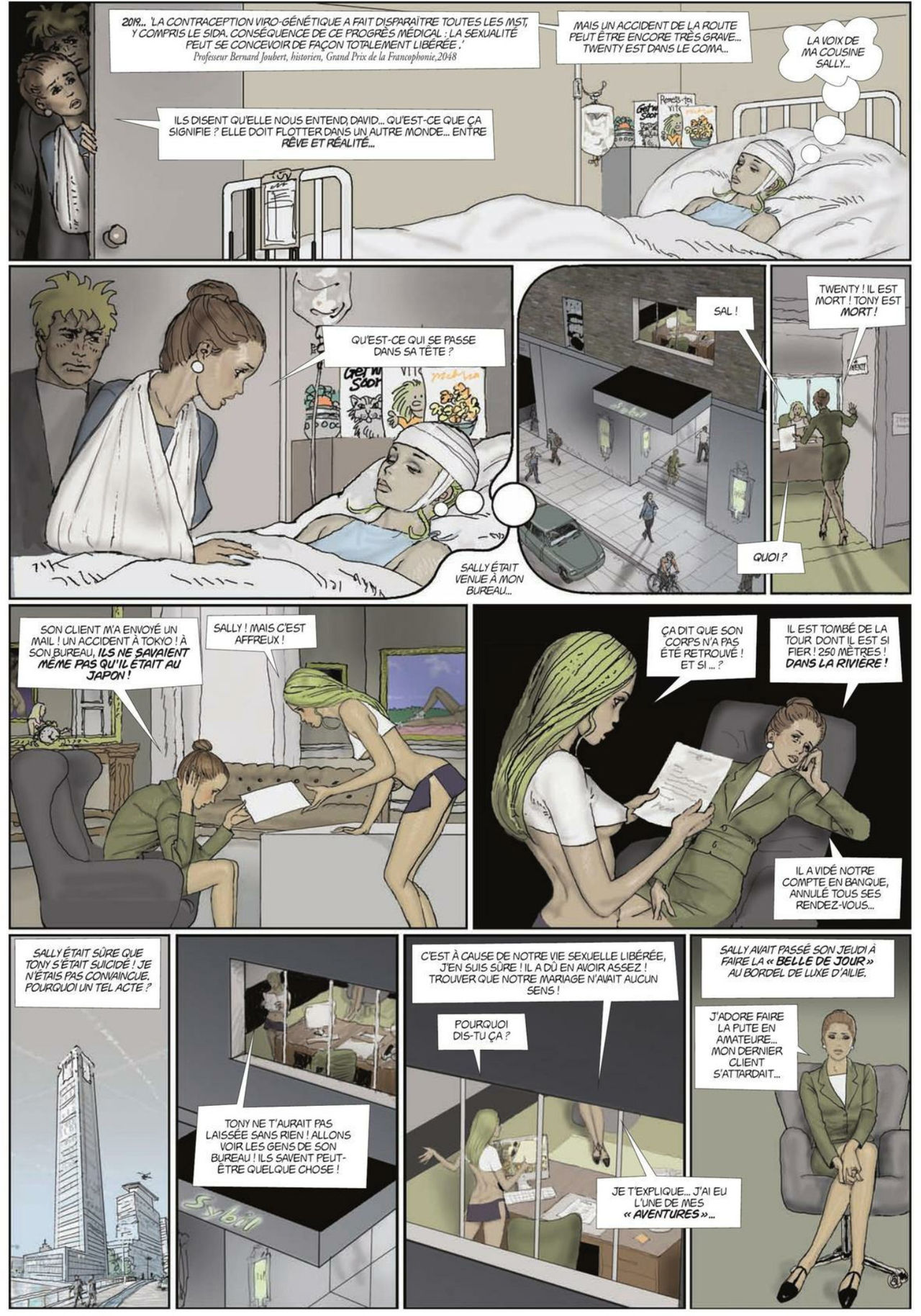 Twenty #4 page 5 full