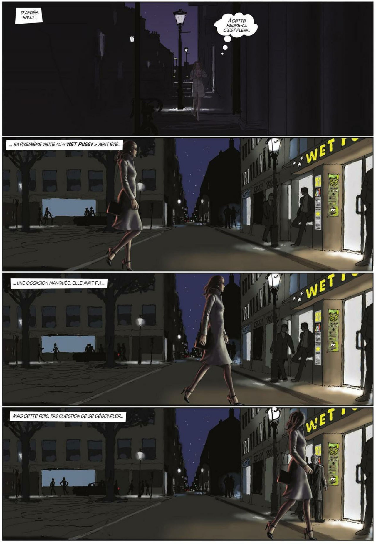 Twenty #4 page 7 full