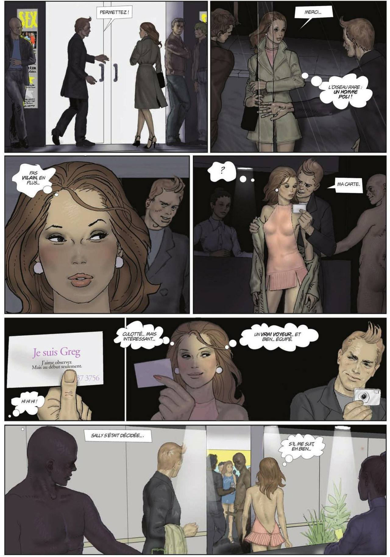 Twenty #4 page 8 full