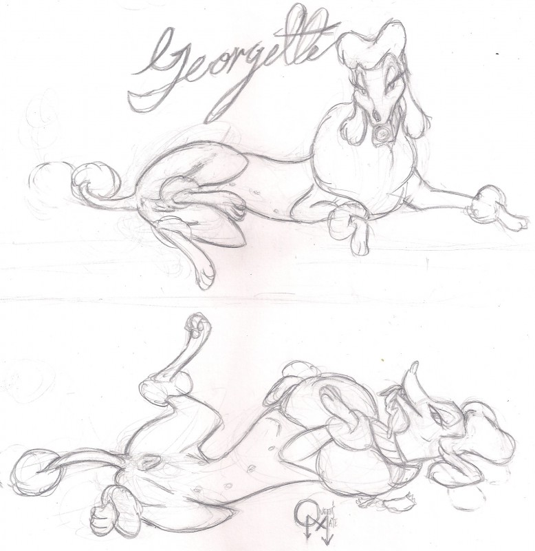 ARTIST Queensmate page 5 full