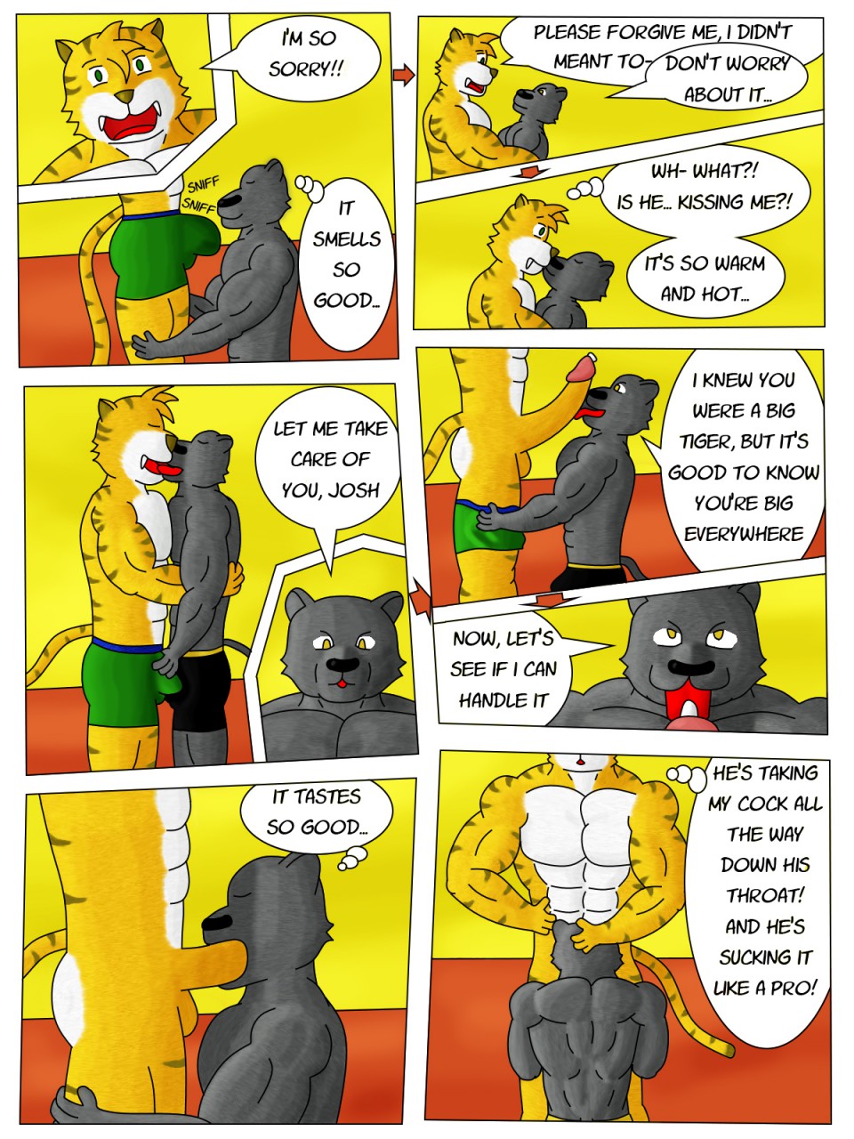 Workout advice page 5 full