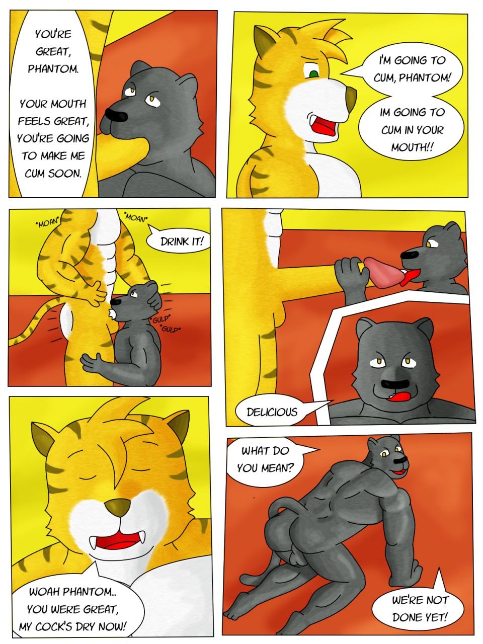 Workout advice page 6 full